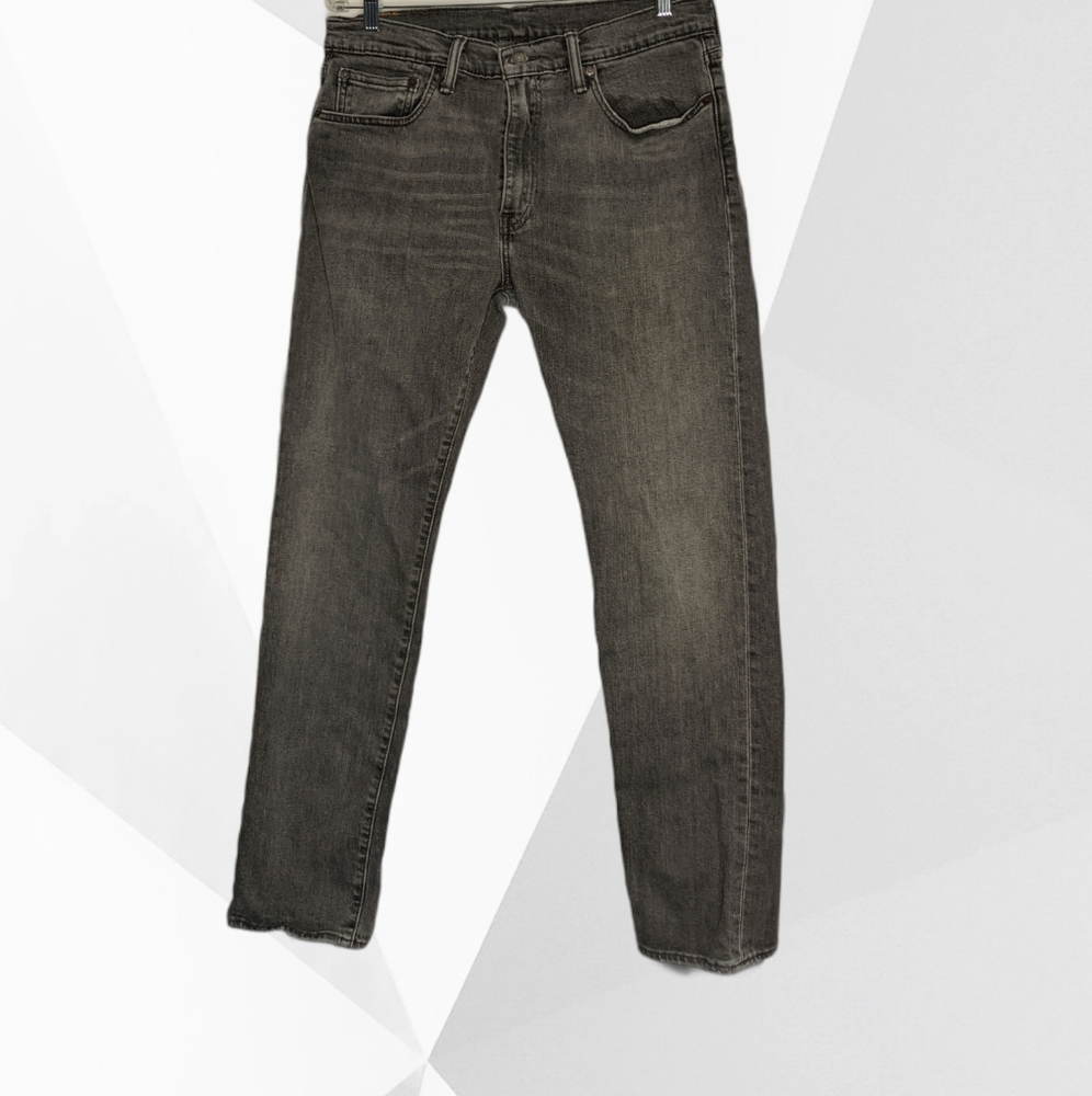 Levi's 502 Taper Jeans